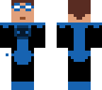 blue lantern