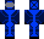 blue ranger