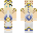 blue valkyrie