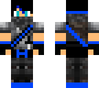 bluegamer v2