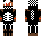 bone fighter 