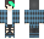 boy skin edit