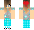 brooklyn's pjs