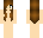 brown girl base
