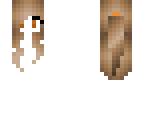 brown hair base