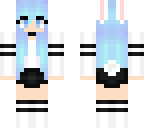 bunny girl