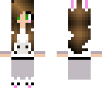 bunny girl