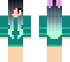 bunny girl