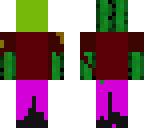 cacty