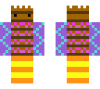 cake man
