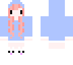 candy\'s jacket skin