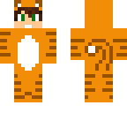 cat boy
