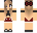 cat girl