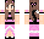 cat girl edited