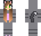 cat onsie