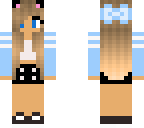 cat teen