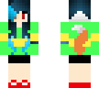 chara me