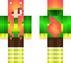 chara mefwa