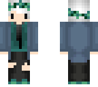 chibi boy
