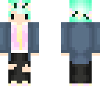 chibi boy