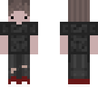 chibi dark