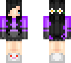 chibi krista