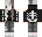 chibi skull