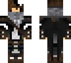 chibi theif