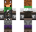 chibi theif