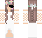 chibi wedding eyepatch edit