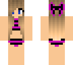 chica kawaii
