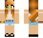 chica summer