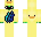 chicken creeper