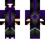 chris purple