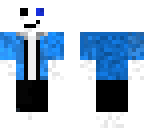 completed sans