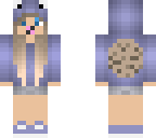 cookie baby