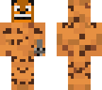 cookie freddy