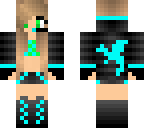 cool gamer girl