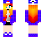 cool girl