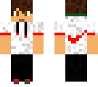 cool pvp boy