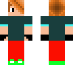 cool skin