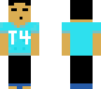 cool skin