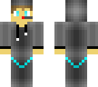 cooler dude