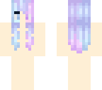 cotton candy base - not mine