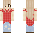 country girl