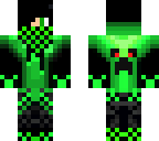 creeper boy