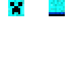 creeper electric