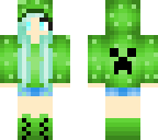creepergirl