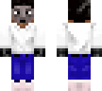 creepy boxer