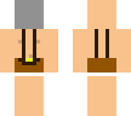 creepy old man